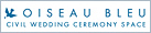 oiseau bleu